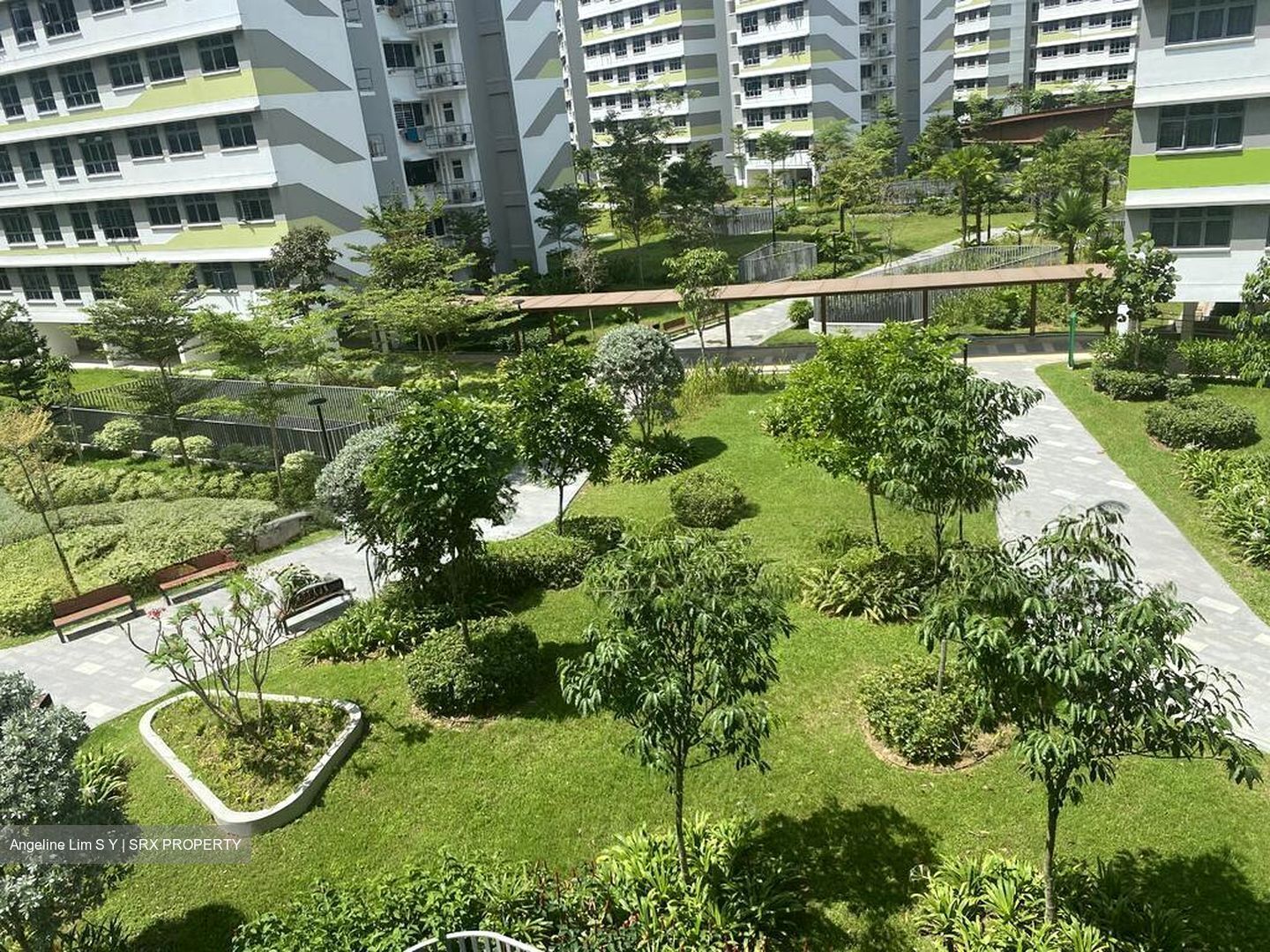 Blk 618B Tampines Greenverge (Tampines), HDB 5 Rooms #612378131
